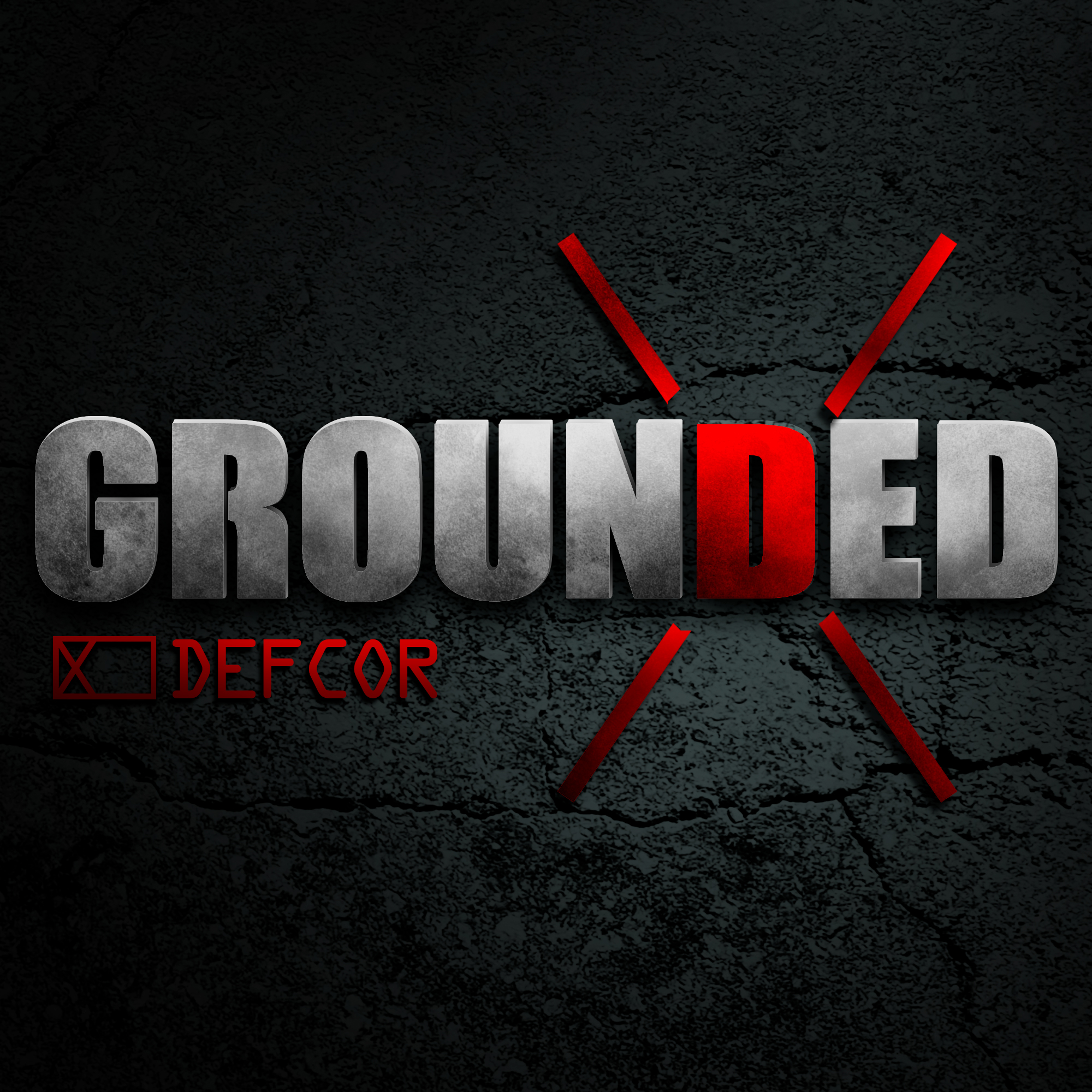 Grounded Podcast