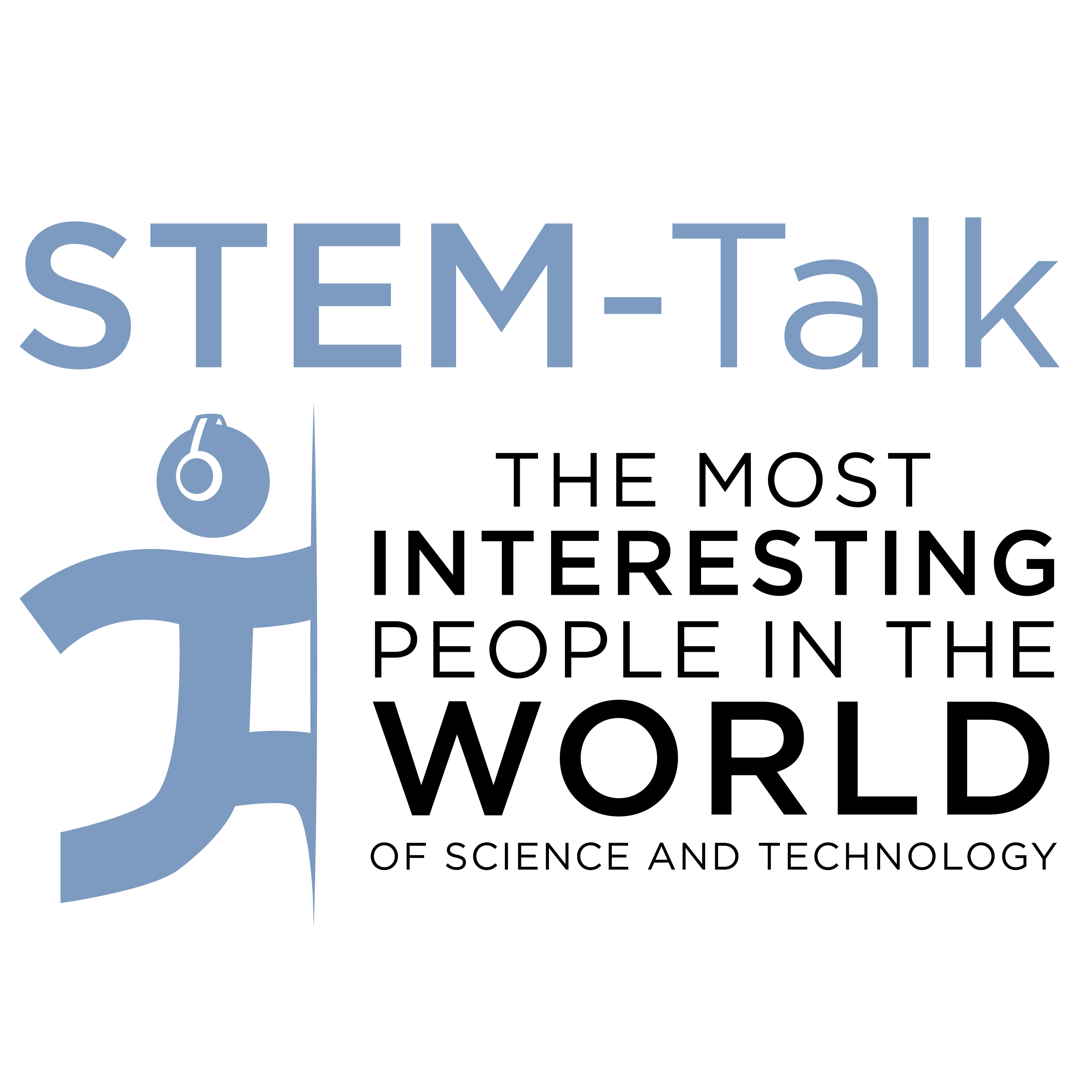 Ken Reads a Review of STEM-Talk
