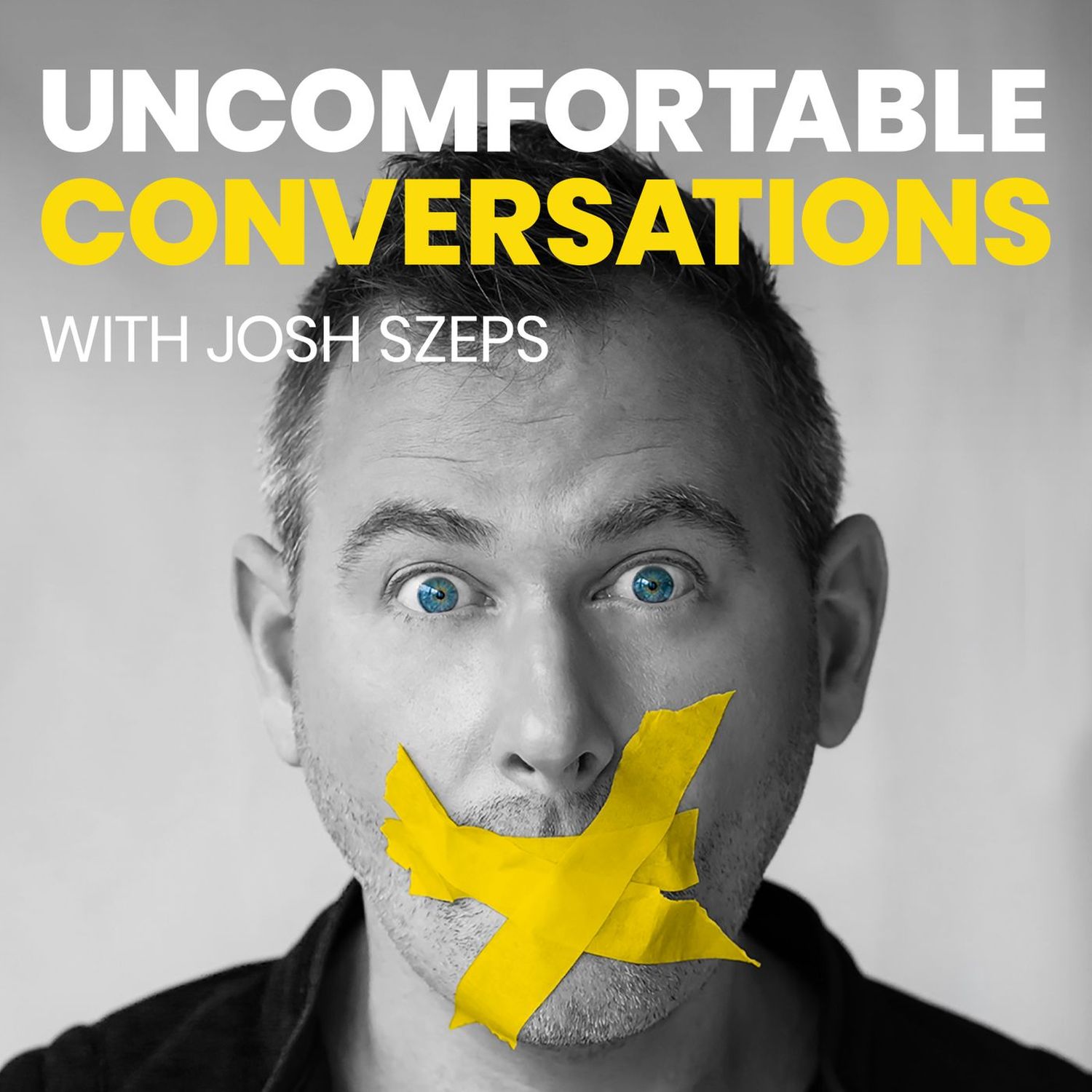 Josh Szeps Introduces Sam Harris (Part I)