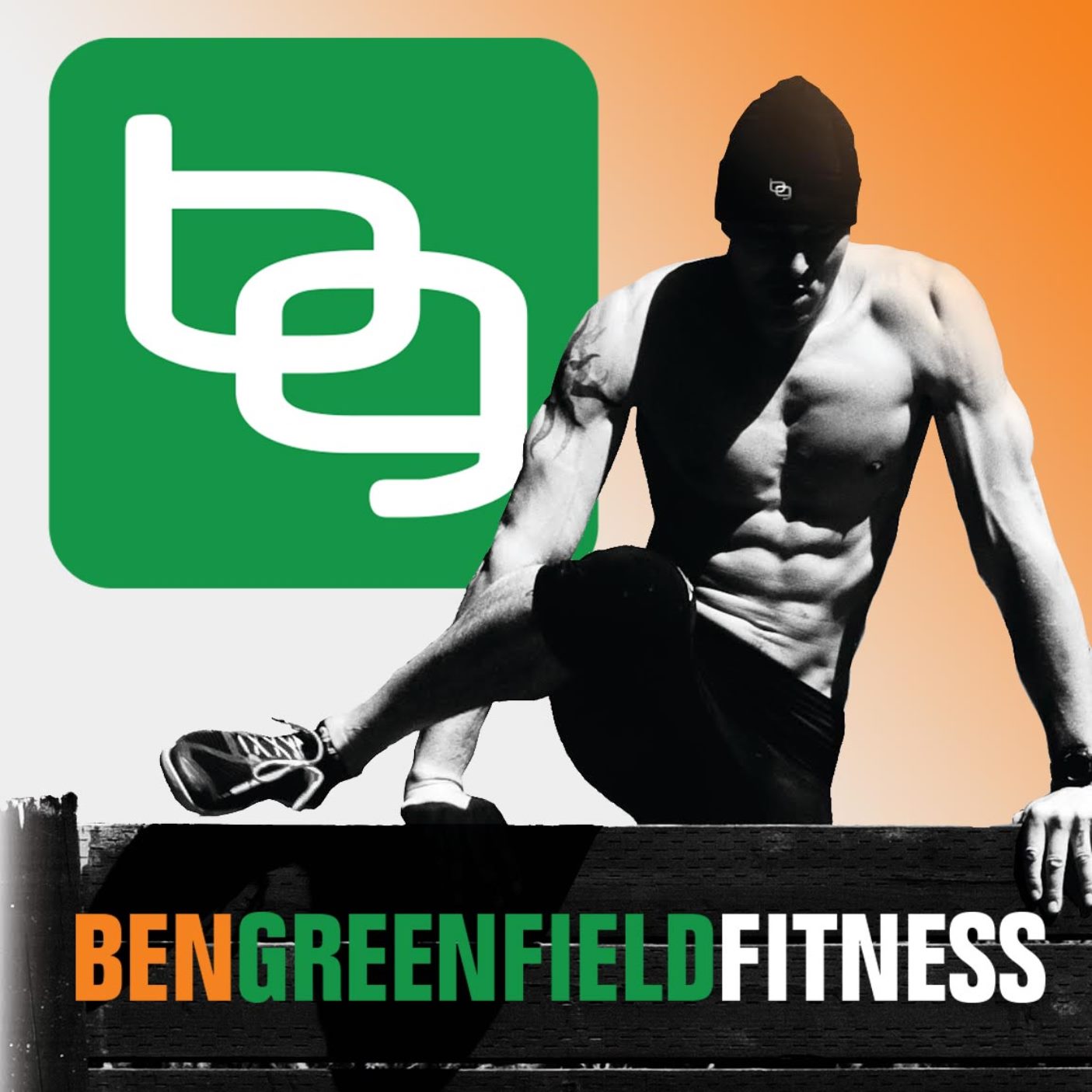 Ben Greenfield Fitness Intro
