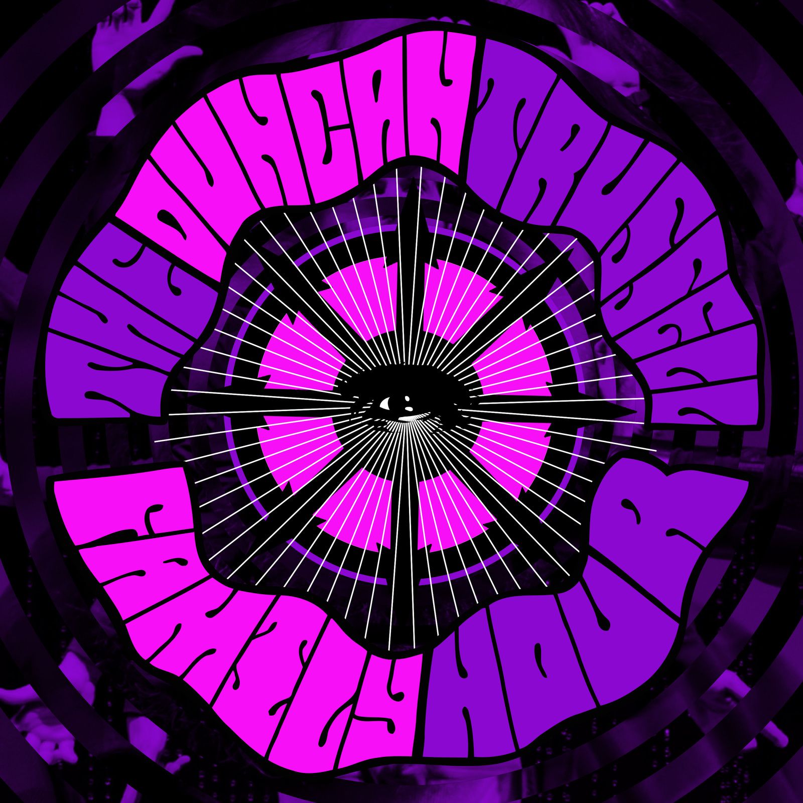 Support Duncan Trussell on Patreon