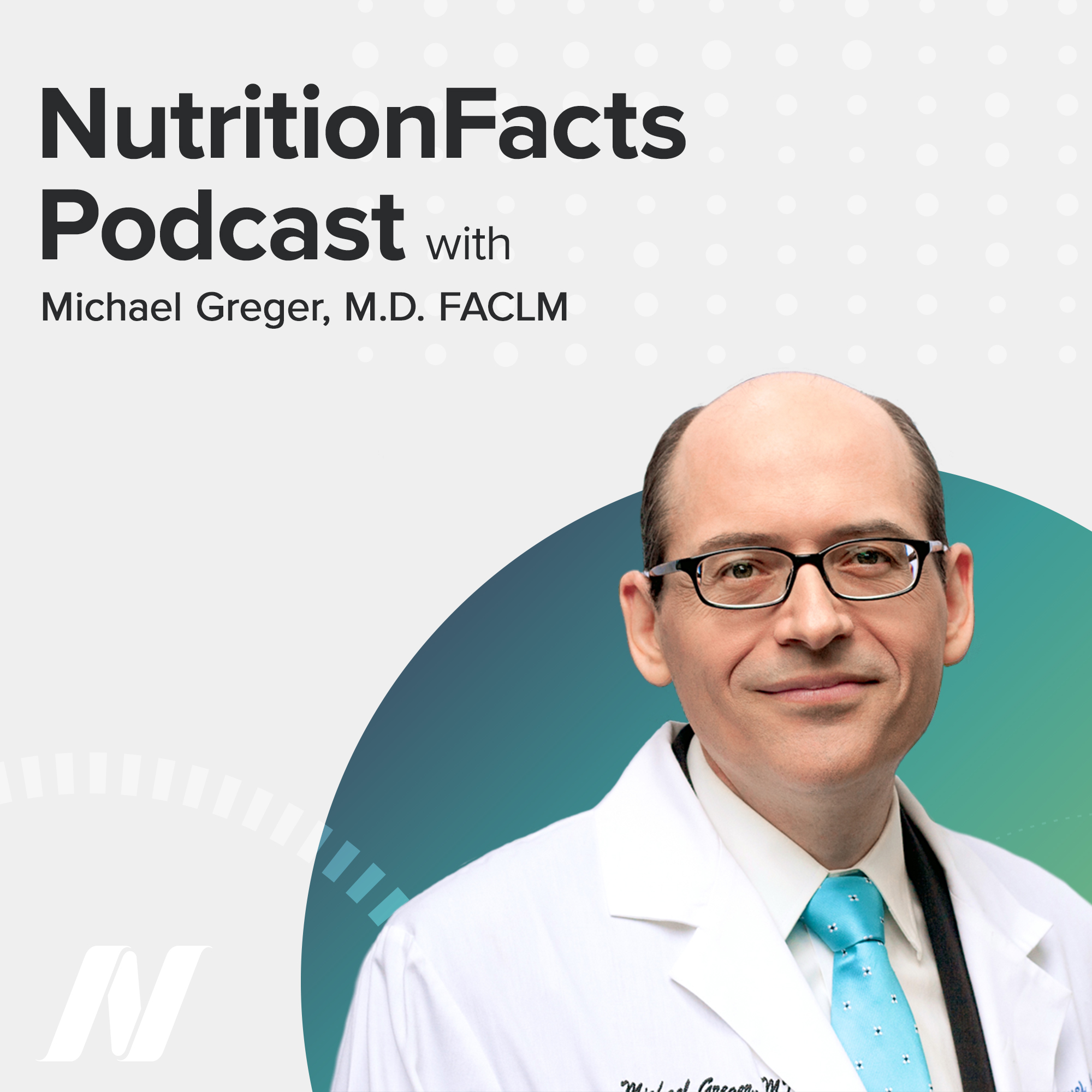 Dr. Greger Thinks Salt Is the Number One Dietary Risk Factor for Death
