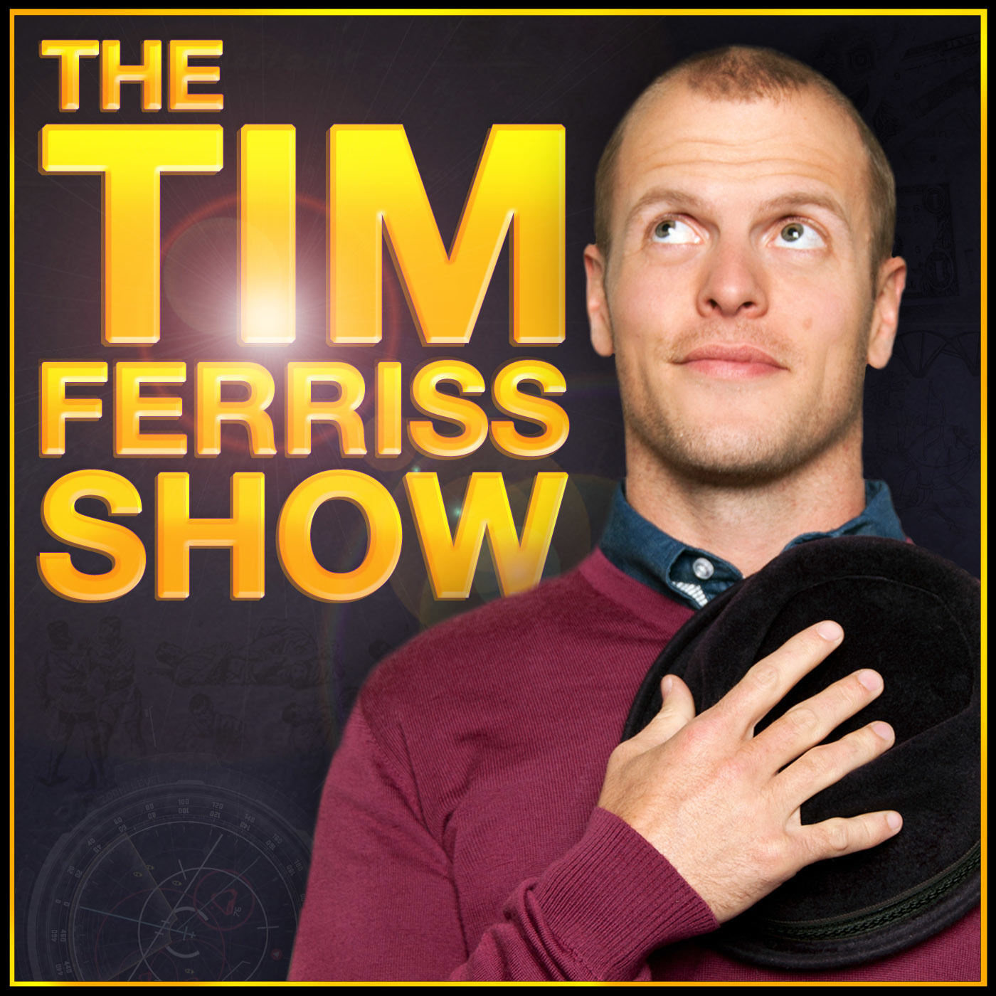 Tim Ferriss Wants to Create & Sell an NFT