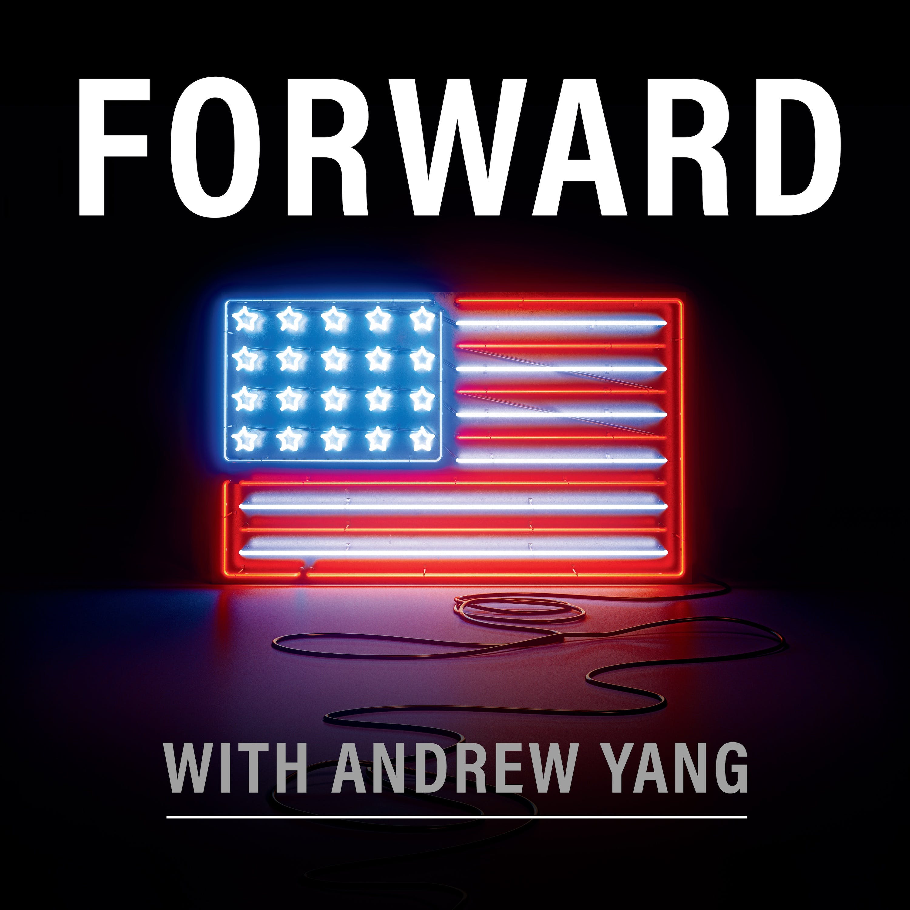Andrew Yang Is Grateful He Didn't Grow Up in the Social Media Age